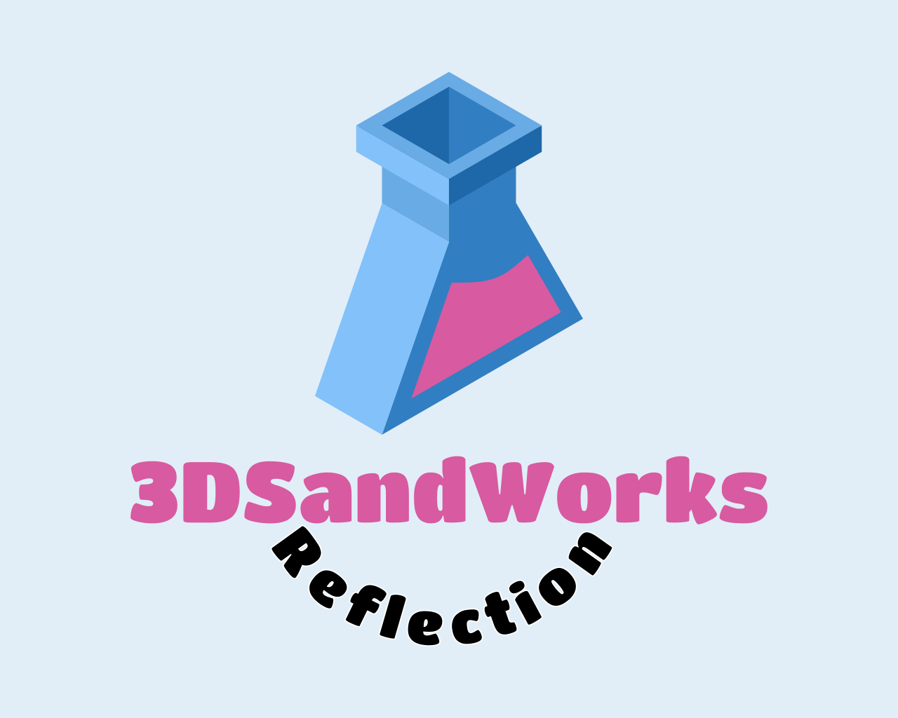 3DSandWorks